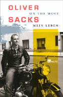 Oliver Sacks: On the Move | Foto: Rowohlt Verlag Oliver Sacks: On the Move | Foto: Rowohlt Verlag