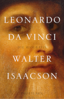 Leonardo da Vinci: Die Biographie | Foto: Propyläen Verlag Leonardo da Vinci: Die Biographie | Foto: Propyläen Verlag