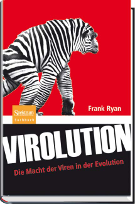Virolution | Foto: Spektrum Akademischer Verlag